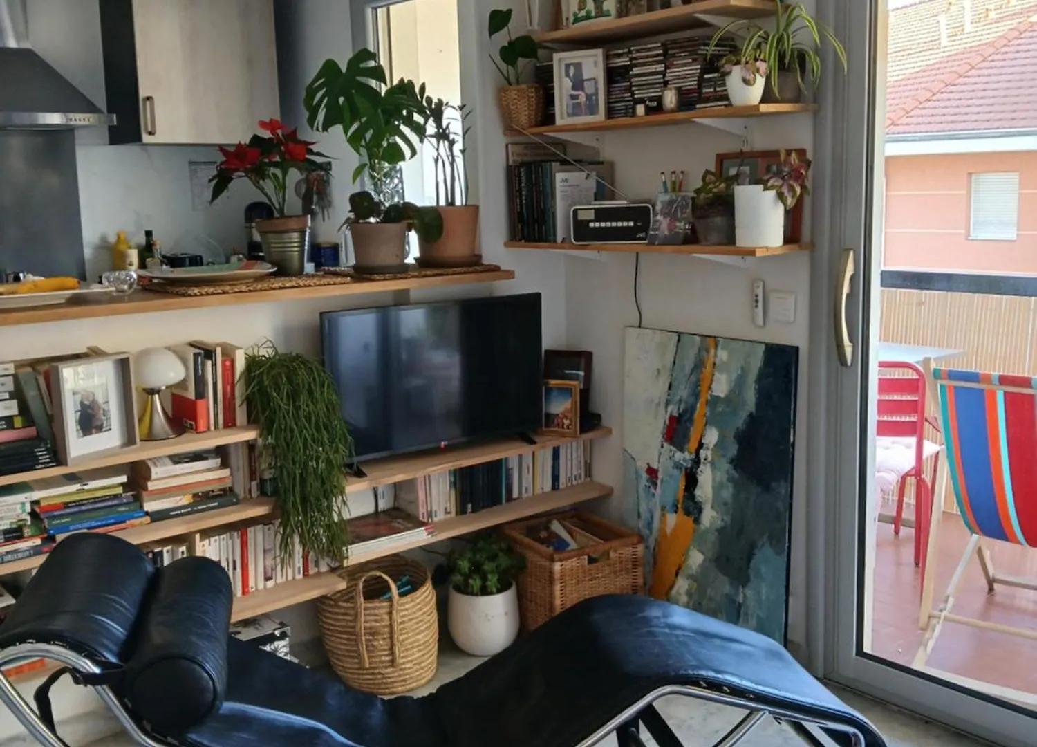 Appartement Lumineux Avec Terrasses Nicea Apartament
